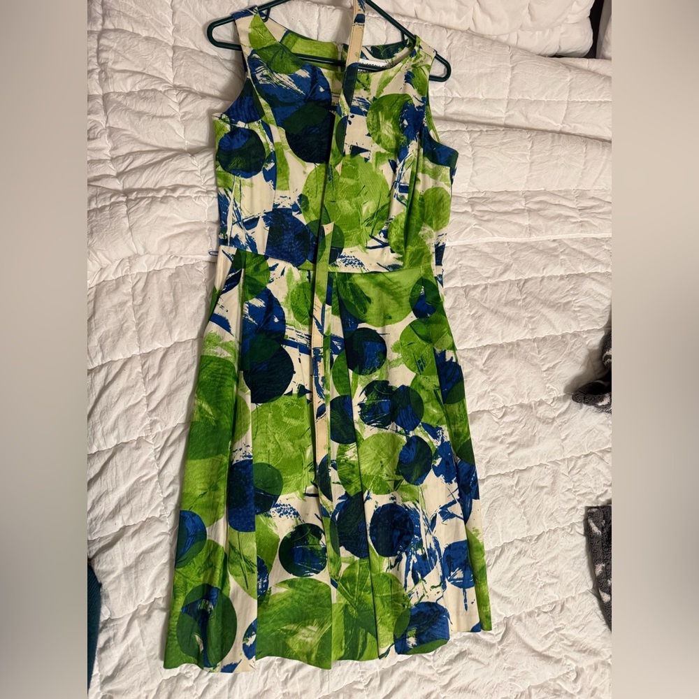 Julian Taylor Dress